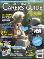 Australian Carers Guide SA/ NT